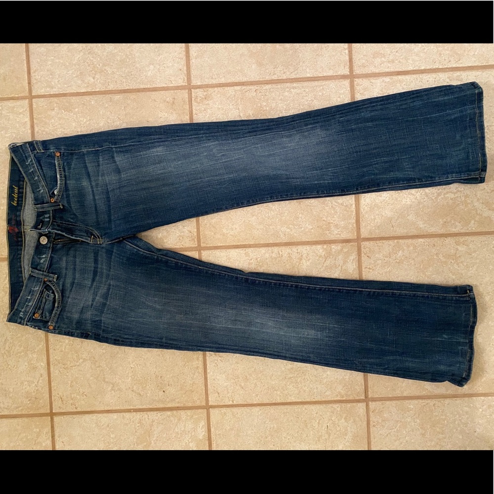 Seven Jeans - bootcut